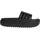 adidas Adilette Platform Badesandalen Black 37