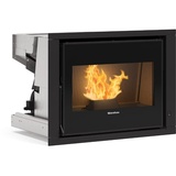 La Nordica-Extraflame Extraflame Comfort P70 Air H49 | belüfteter Pelleteinsatz | 8 kW