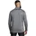 Under Armour Match Play 1/4-Zip Fleecepullover Grau L