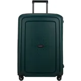 Samsonite 	S'Cure 4-Rollen 69 cm / 79 l dark teal