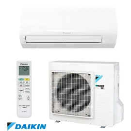 Daikin Klimaanlage 3,5 kW stationär
