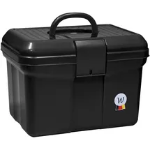 Waldhausen Putzbox ECO Einheitsgröße Schwarz