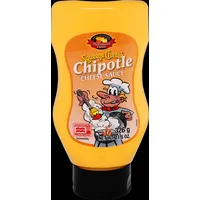 Sonstiger Squeeze Cheese Chipotle 326g