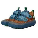 Affenzahn 00844 70109 Happy Paradiesvogel Braun Shoes Gr. 28