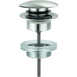 Grohe Ablaufgarnitur m Klickverschluss su-st