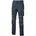 U-POWER Bundhose Atom Long Arbeitshose 4-Wege Stretch - deep blue