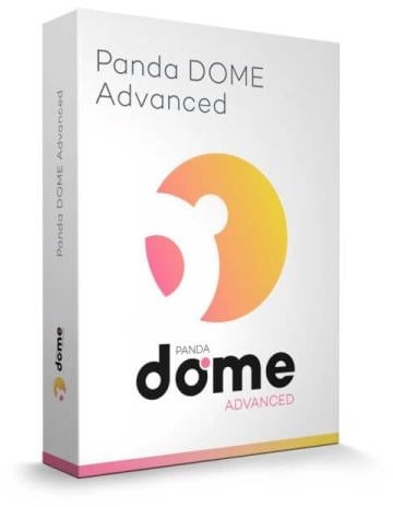 Panda Dome Advanced 2025