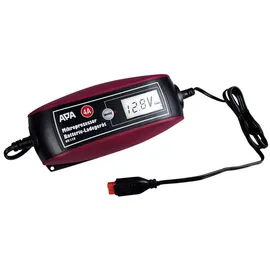 Apa Batterieladegerät 6/12V 4A