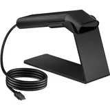 HP Engage 2D G2 BCS Barcode Scanner