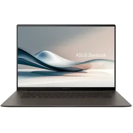 Asus Zenbook S16 AMD Ryzen AI 9 HX 370 32 GB RAM 2 TB SSD Win11 Home