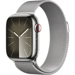 Apple Watch Series 9 (GPS + Cellular) - 41 mm