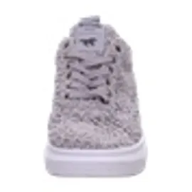 Mustang Court Makramee Damen Grau 40