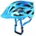 Uvex I-vo cc 52-57 cm lightblue/blue matt 2017