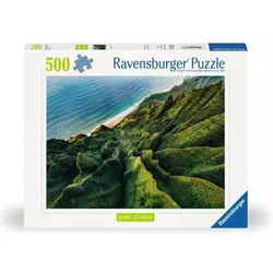 Ravensburger Puzzle 12001387 - Epic Journey - Nature Edition 500 Teile