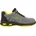Goodyear SP1 metallfreie Sicherheitsschuhe aus grauem Stoff Größe 42