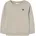 NKMVIMO LS Sweat BRU NOOS Sweatshirt Pure Cashmere 122/128 cm