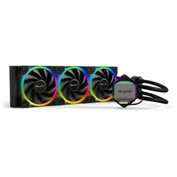 be quiet! PURE LOOP 2 FX 360mm | AiO-Wasserkühlung