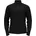 Herren Mid layer schwarz