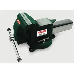 TOPTUL Schraubstock DJAC0105