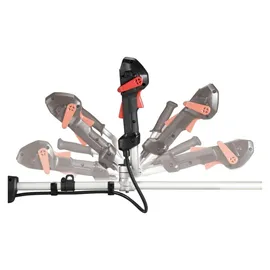 Makita UR013GT204 inkl. 2 x 5,0 Ah und Ladegerät