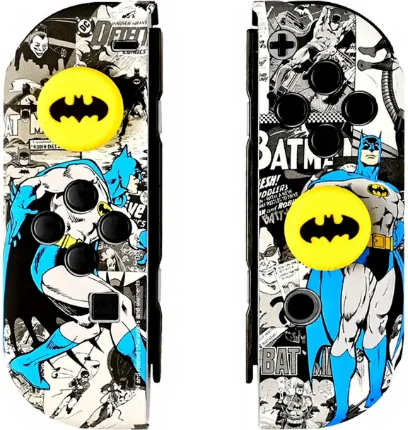 Blade Switch DC Set Batman