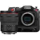 Canon EOS C70 + RF 14-35mm F/4L IS USM | ✔️ ✅ Cashback