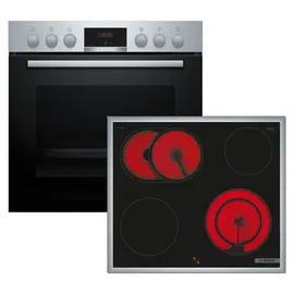 Bosch HND411LR63 HEA513BR3 + NKN645GA2E