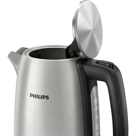 Philips Viva Collection HD9353/90 1,7 l Silber