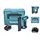 Makita DFN 350 F1J Akku Stauchkopfnagler 18 V 15 - 35 mm