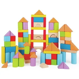 HaPe Wunderbare Holzbausteine (E8247)