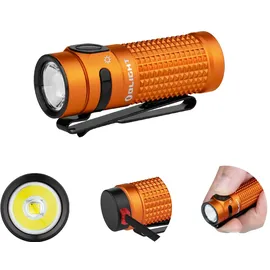 Olight Baton 4 (Orange)