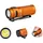 Olight Baton 4 (Orange)