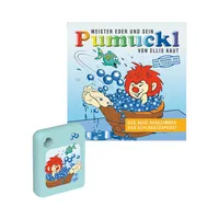 Edel Motion Pumuckl - Das neue Badezimmer & Das