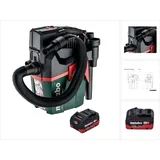 Metabo AS 18 L PC Compact (Nass-Trockensauger)