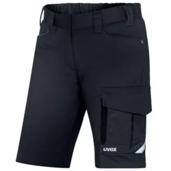 Uvex Damen Bermuda 7045-graphit graphit 54 - 7039410 - graphit