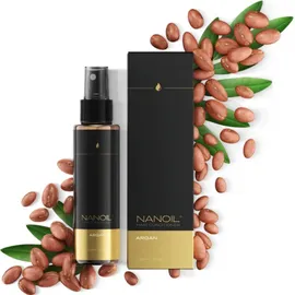 Nanoil Argan Hair Conditioner Leave-in-Conditioner 125 ml