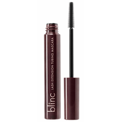 Blinc Lash Extension Tubing Mascara Black (9 ml)
