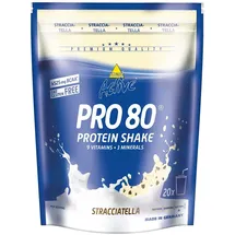 INKOSPOR Active Pro 80 Stracciatella Pulver 500 g