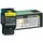 Lexmark C540H1YG gelb