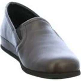 ROHDE Hausschuh bordeaux