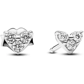 Pandora Ohrstecker Timeless Silber 293003C01