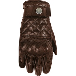 John Doe Tracker, gants - Marron - XXL