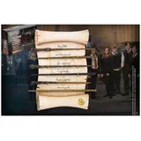 The Noble Collection Noble Collection Harry Potter Zauberstab-Kollektion
