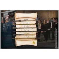 The Noble Collection Noble Collection Harry Potter Zauberstab-Kollektion