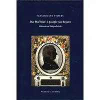 C.H. Beck Verlag Schriftenreihe zur bayerischen Landesgeschichte) / Der