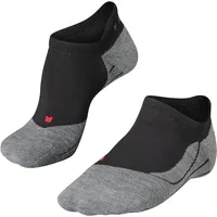 Falke RU4 Invisible Laufsocken-Füßlinge black/mix 42-43