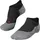 Falke RU4 Invisible Laufsocken-Füßlinge black/mix 42-43
