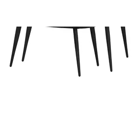 Uno Couchtisch 2er Set ¦ holzfarben