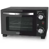 Haeger Kiko 10 Schwarz