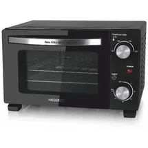 Haeger Kiko 10 Schwarz